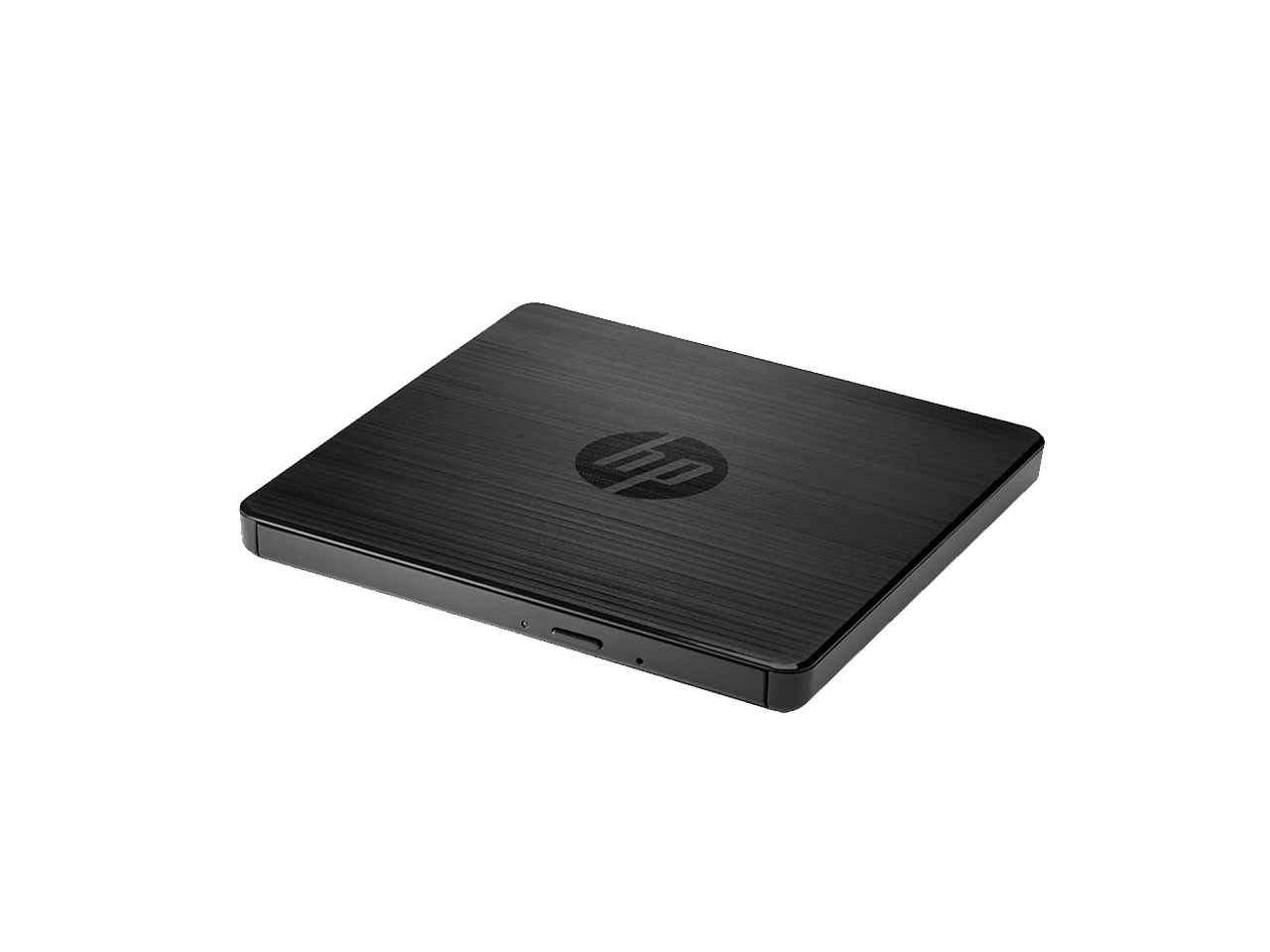 HP DVD-Writer - External
